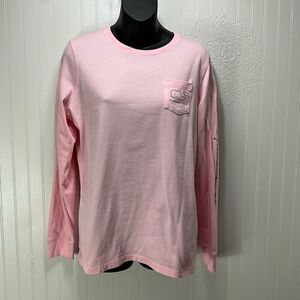VINEYARD VINES Long Sleeve T-Shirt